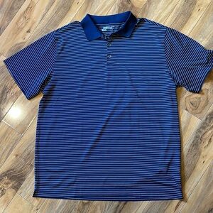 Men’s XXL Nike golf tour performance shirt